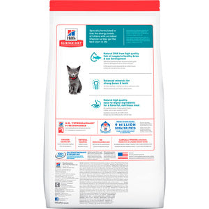 HILLS Feline Kitten Indoor 1.6KG