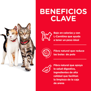 HILLS FELINE MULTIPLE BENEFIT ADULT 7 KG