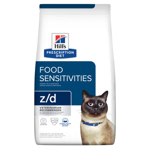 HILLS Z/D GATO 1.8KG