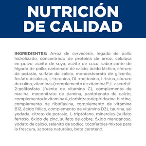 HILLS Z/D GATO 1.8KG