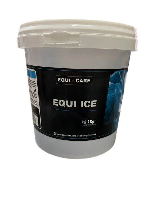 EQUISAN EQUI-ICE 1 KG