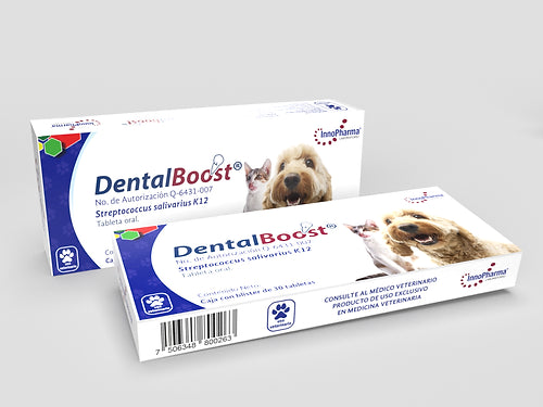 Innopharma Dental Boost 30 Tab