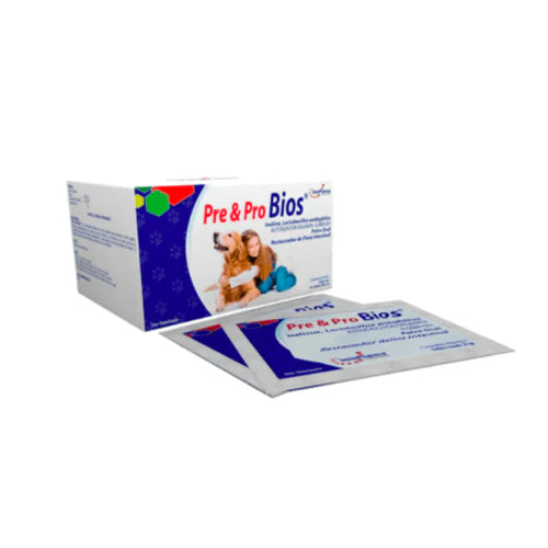 Innopharma Pre & Pro Bios 3 Gr *1 Sobre*