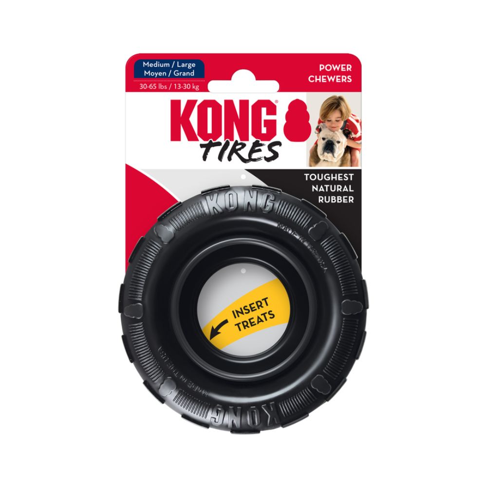 KONG LLANTA XTREME MED/GDE