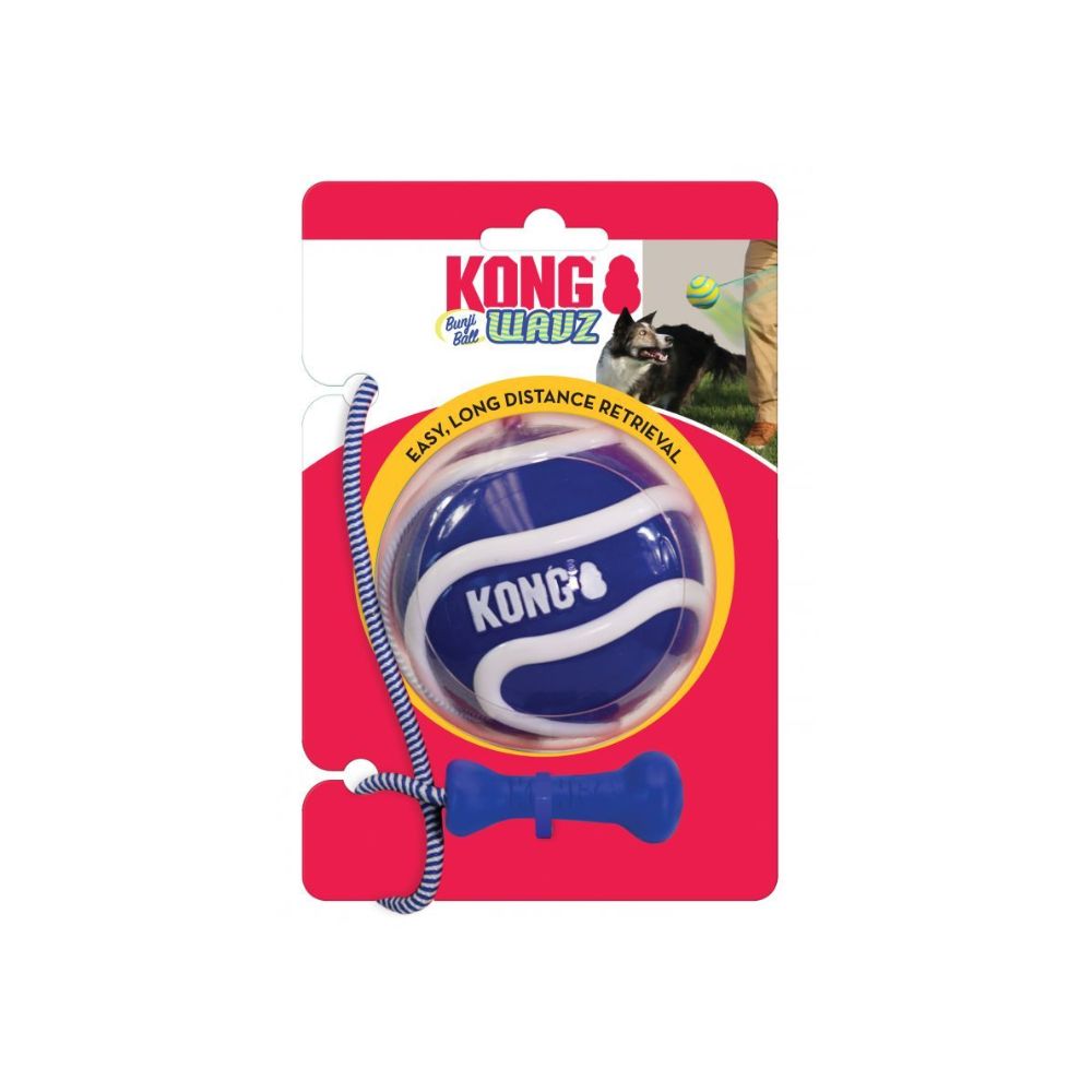 Kong Bunji Ball Wavz Pelota Mediana
