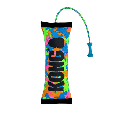 Kong Bumper Bunji Alta Visibilidad Mediana