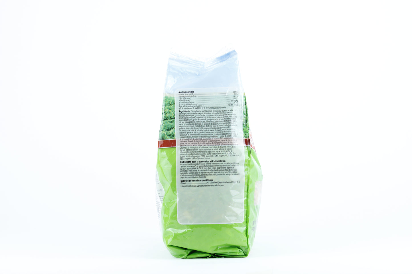 Kaytee Fiesta Alimento Cuyo 1.13 Kg