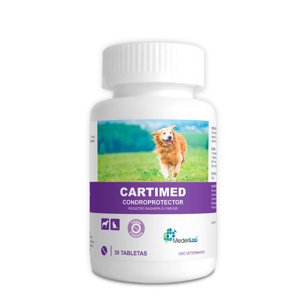 Mederilab Cartimed 30Tab