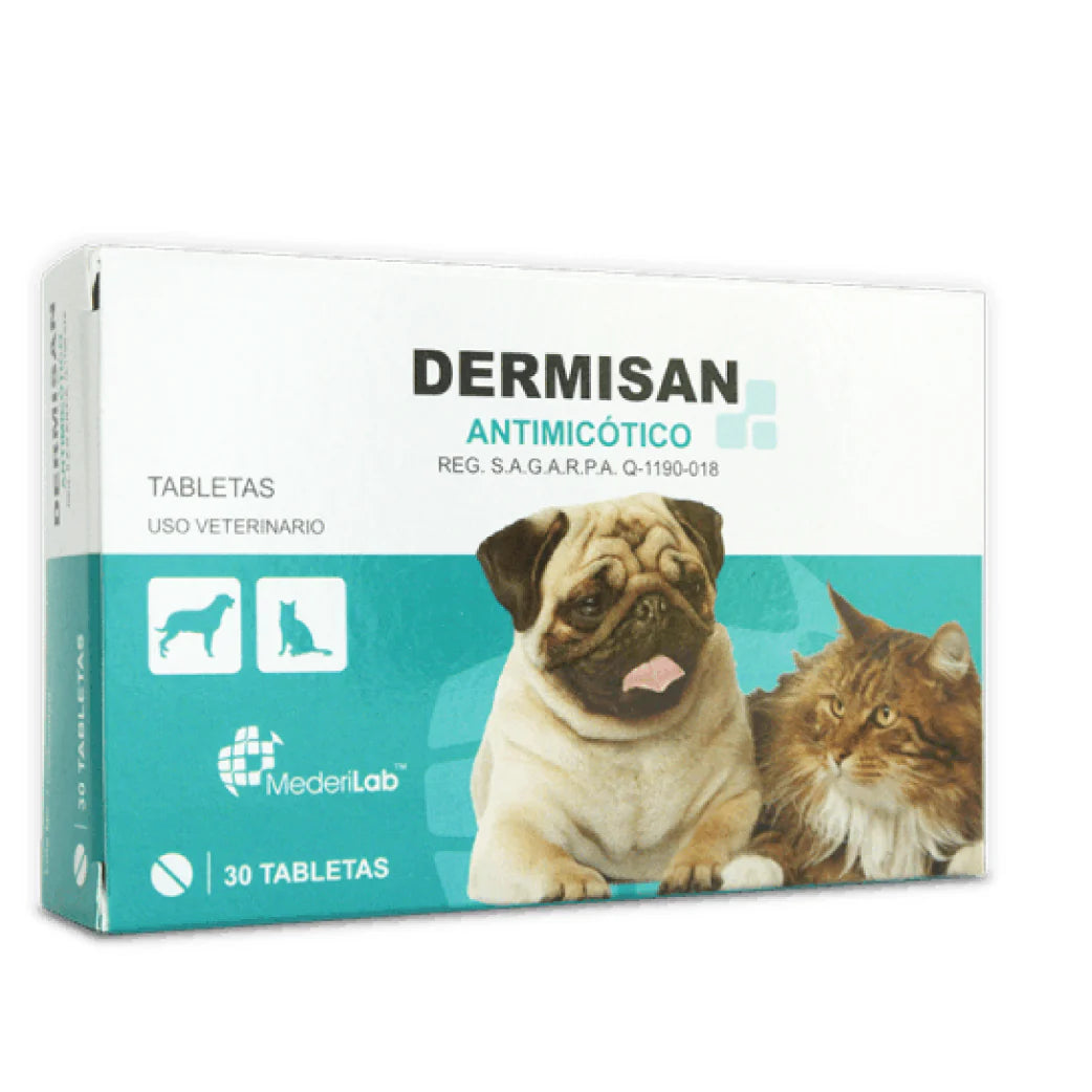 Mederilab Dermisan-10