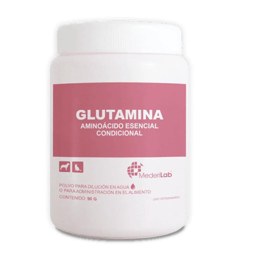 Mederilab Glutamina 90G