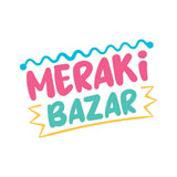 Logo Meraki Bazar Morelia