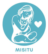 Logo Misitu Morelia - TNR Gatos Ferales