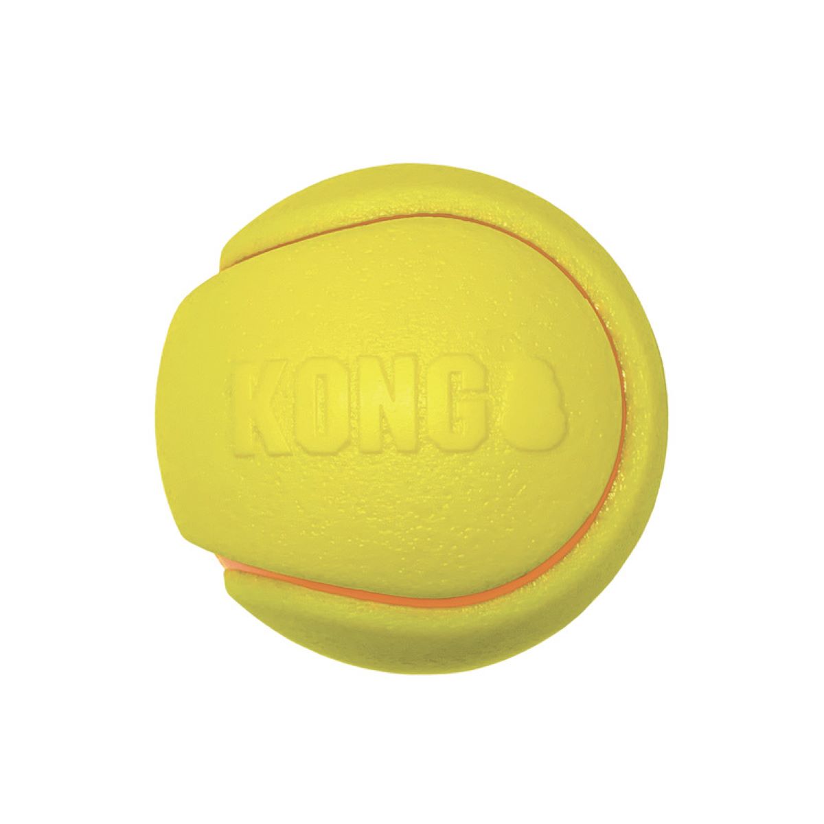 Kong Tennis Squeezz Pelota Mediana 1 Pzaa