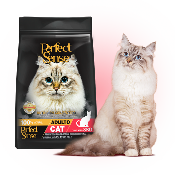 Perfect Sense Gato 3 Kg