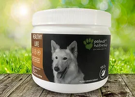 Petmet Naturals Healthy Life Acidos Grasos Esenciales 400 G