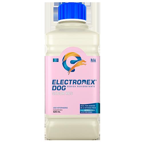 Pisa Electrodex Dog Sabor Res 625 Ml