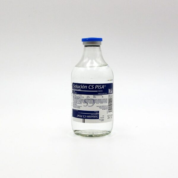Pisa Solucion Cs Pisa 250 Ml