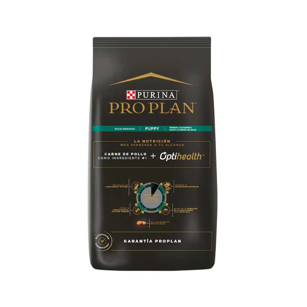 Proplan Cachorro Raza Pequeña 7.5 Kg