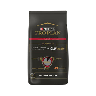 Proplan Adulto Raza Grande 13 Kg