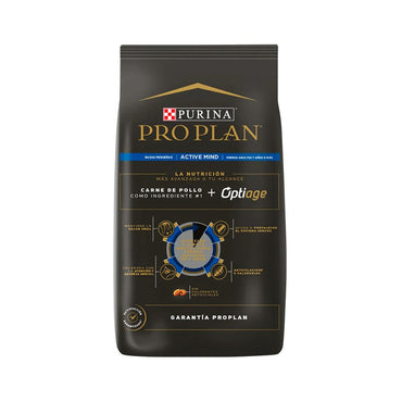 Proplan Active Mind Raza Pequeña 1 Kg