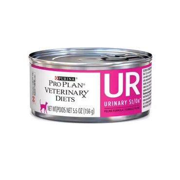 Proplan Ur Gato Lata 156 G Caja 24 Pz