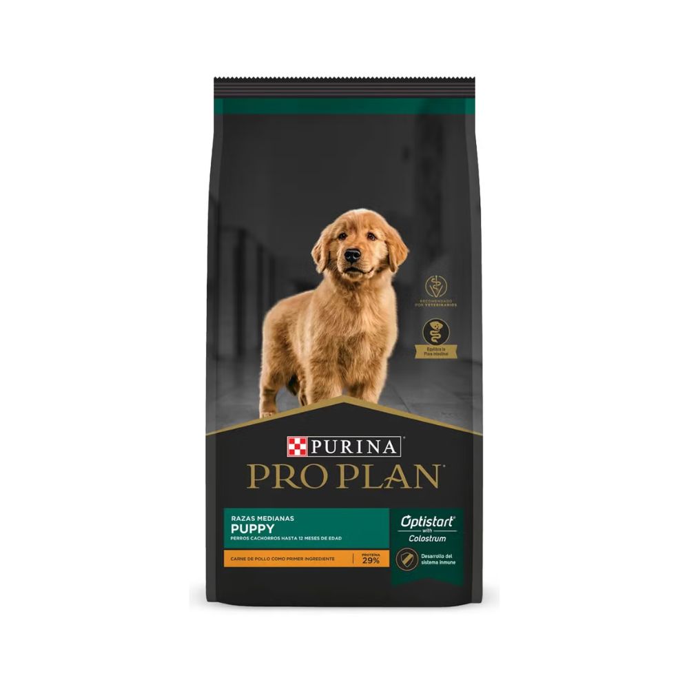 Proplan Cachorro Raza Mediana 7.5 Kg