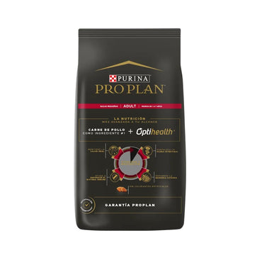 Proplan Adulto Raza Pequeña 1 Kg