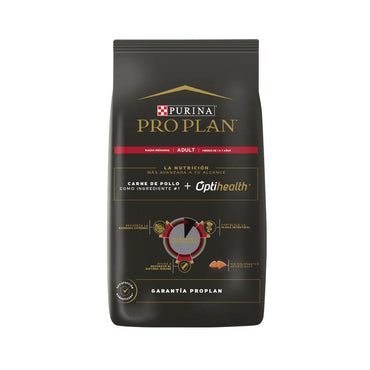 Proplan Adulto Raza Mediana 3 Kg
