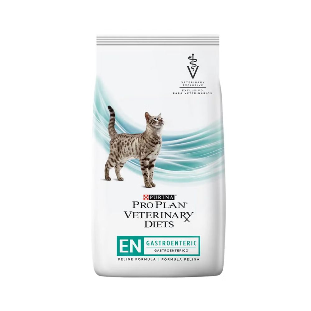 PROPLAN LATA EN GASTROENTERIC GATO 24 PZ