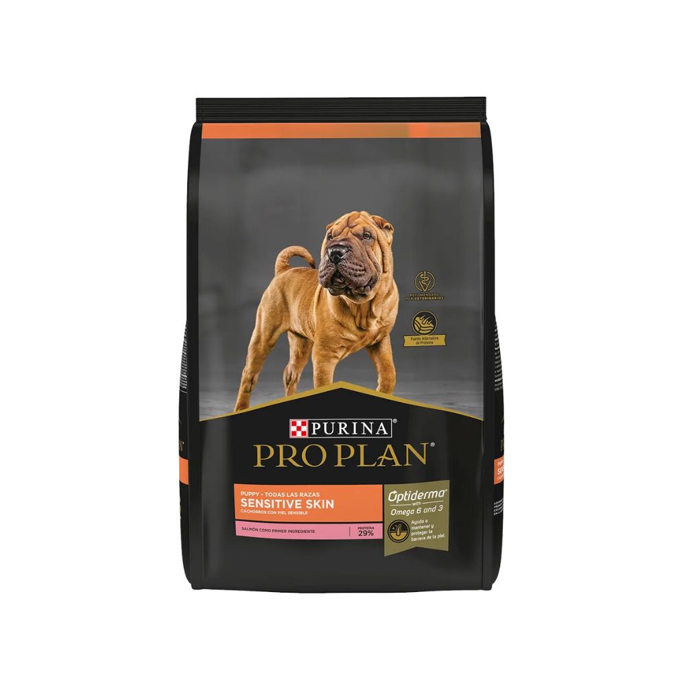 Proplan Adulto Sensitive Raza Med/Gde 13 Kg