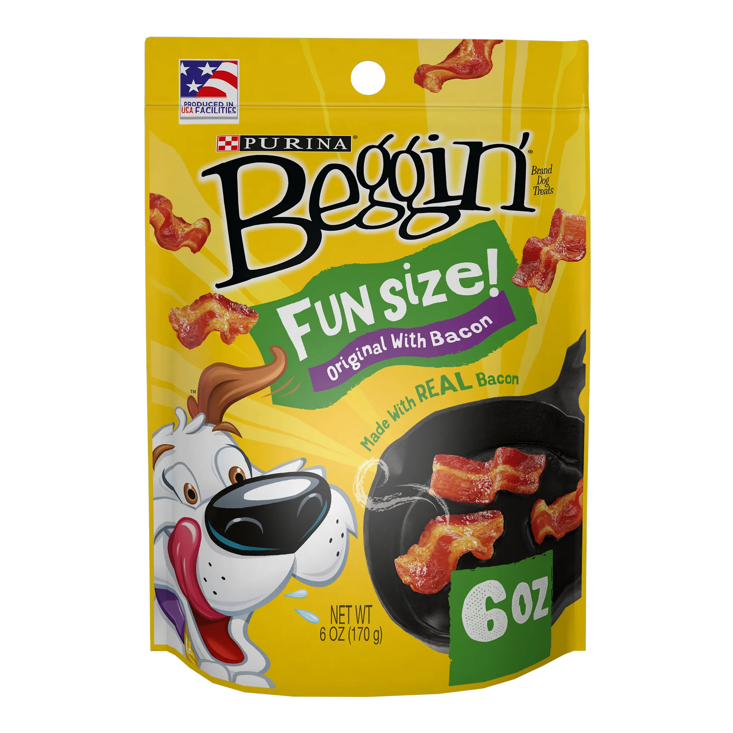 Purina Beggins 170 G