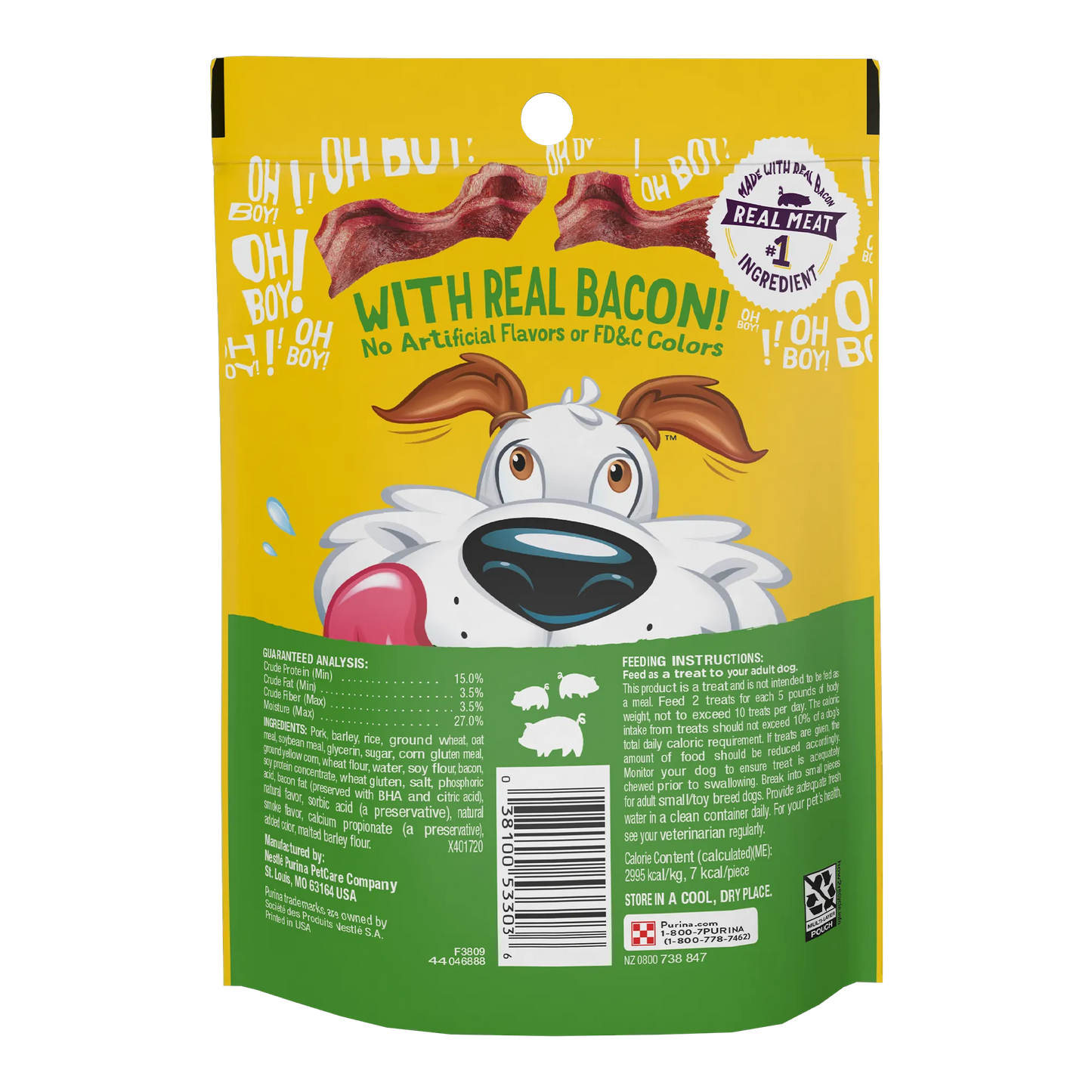 Purina Beggins 170 G