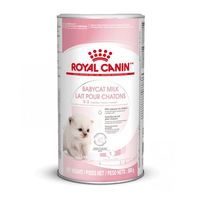 Royal Canin Baby Cat Milk 300 G