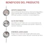 ROYAL CANIN GASTRO-INTESTINAL FIBER RESPONSE PERRO 4 KG