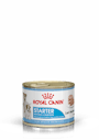 ROYAL CANIN STARTER MOUSSE LATA 145 G