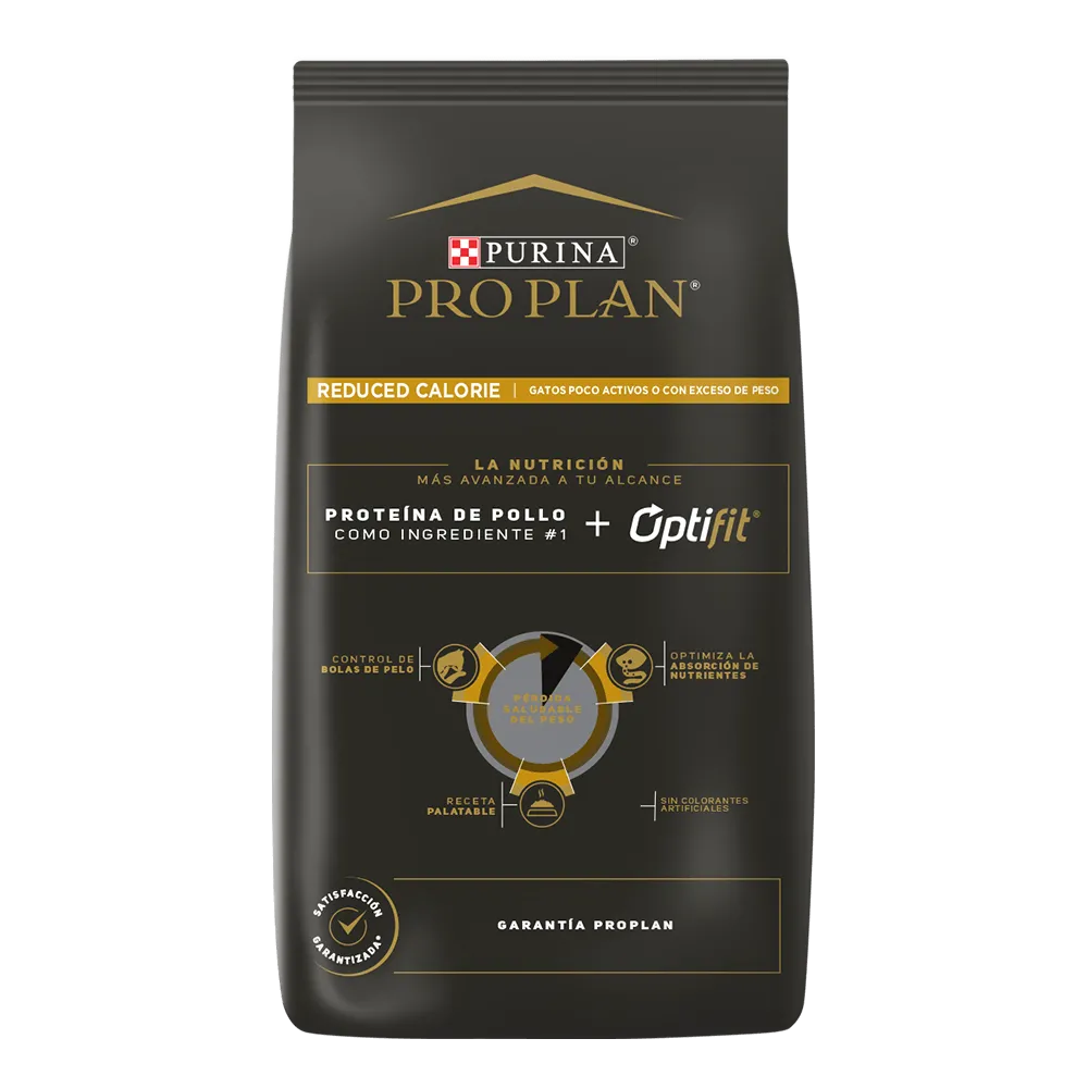 Proplan Gato Reduced Calorie 3 Kg