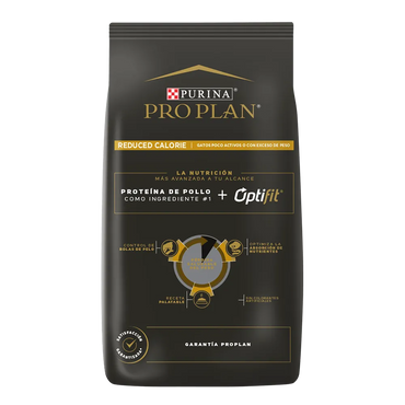 Proplan Gato Reduced Calorie 3 Kg