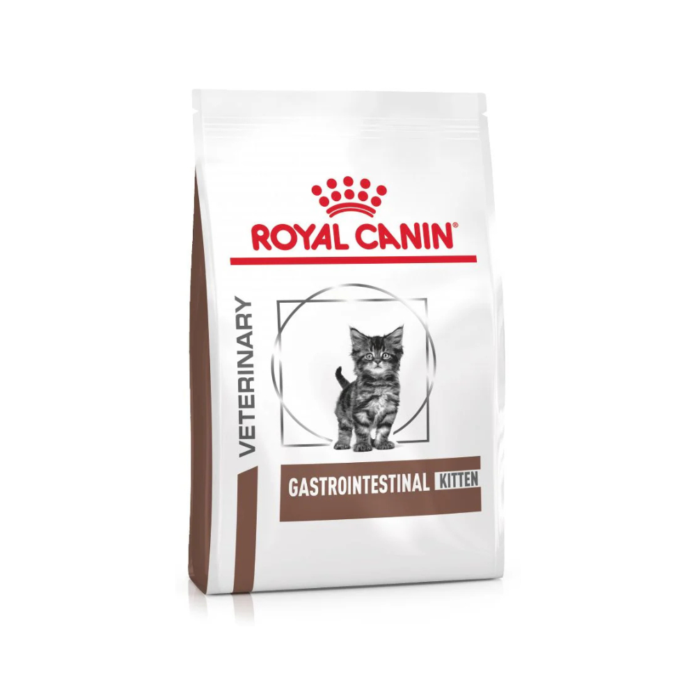 Royal Canin Gastro-Intestinal Kitten Feline 2 Kg