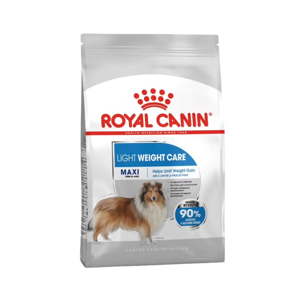Royal Canin Large Weight Care 13.6 Kg