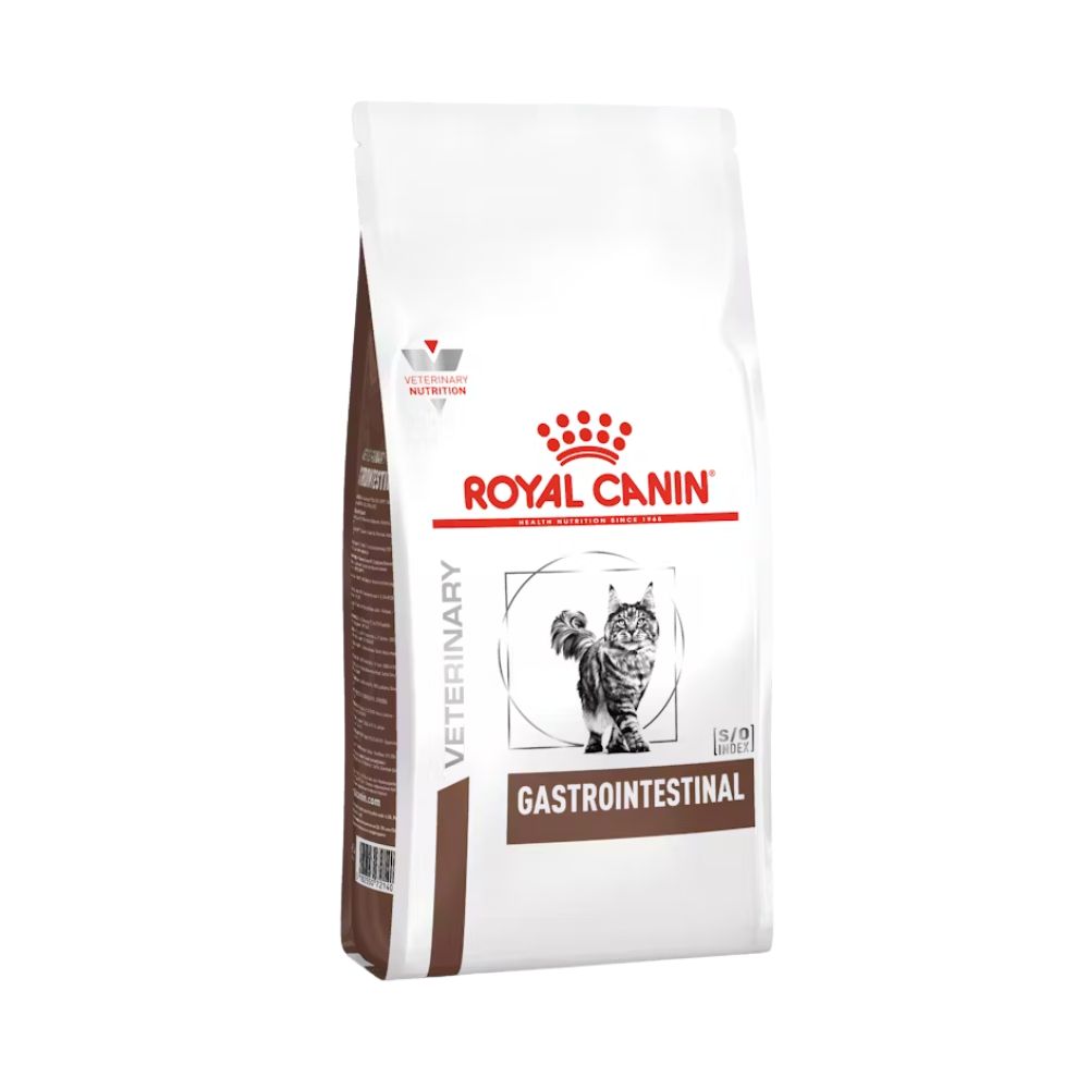 ROYAL CANIN GASTRO-INTESTINAL HIGH ENERGY FELINE 4 KG