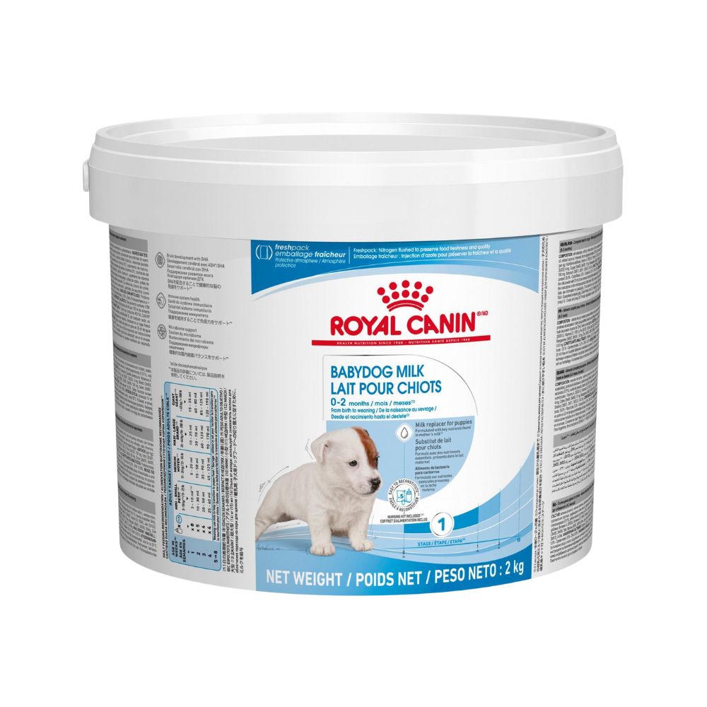 Royal Canin Babydog Milk 2Kg