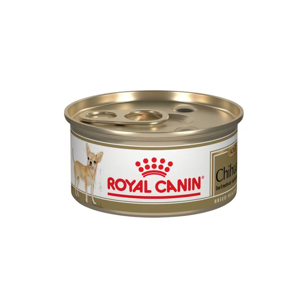 ROYAL CANIN BHN CHIHUAHUA LATA 85 G