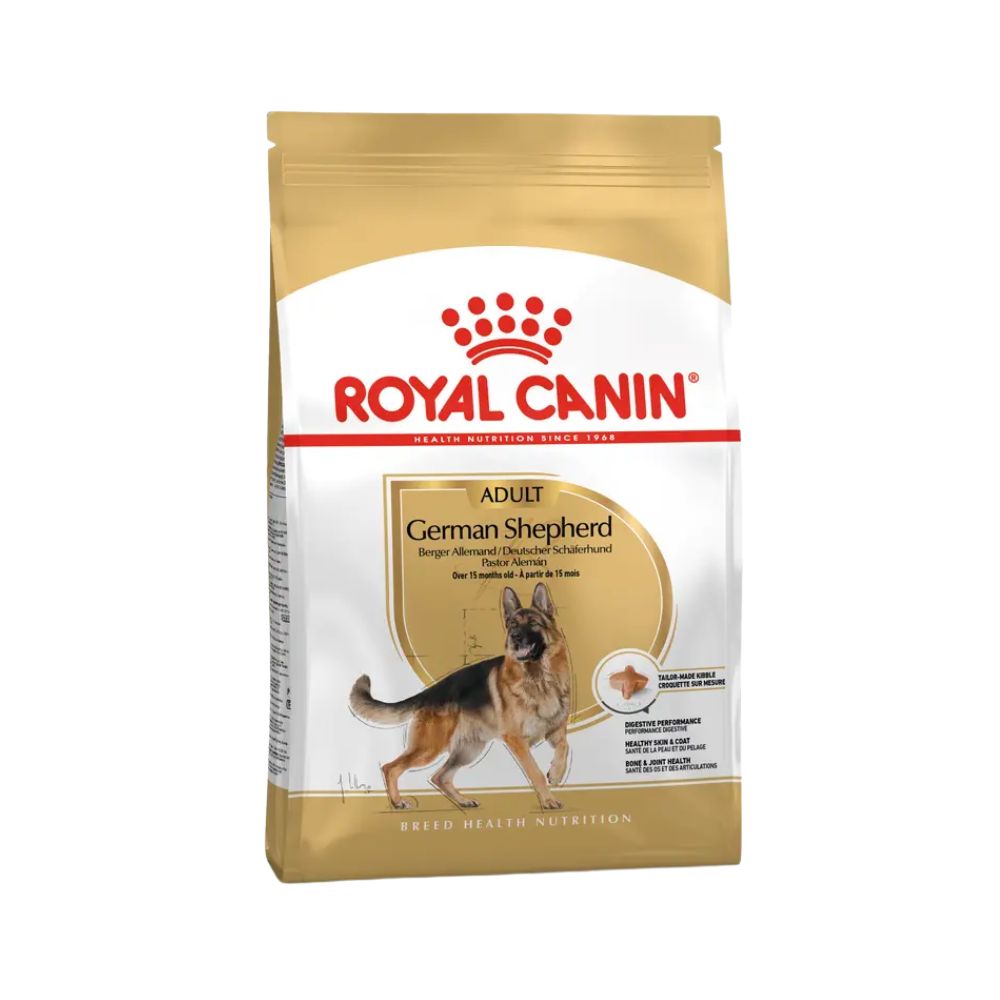 Royal Canin Bhn German Shepherd 13.6 Kg