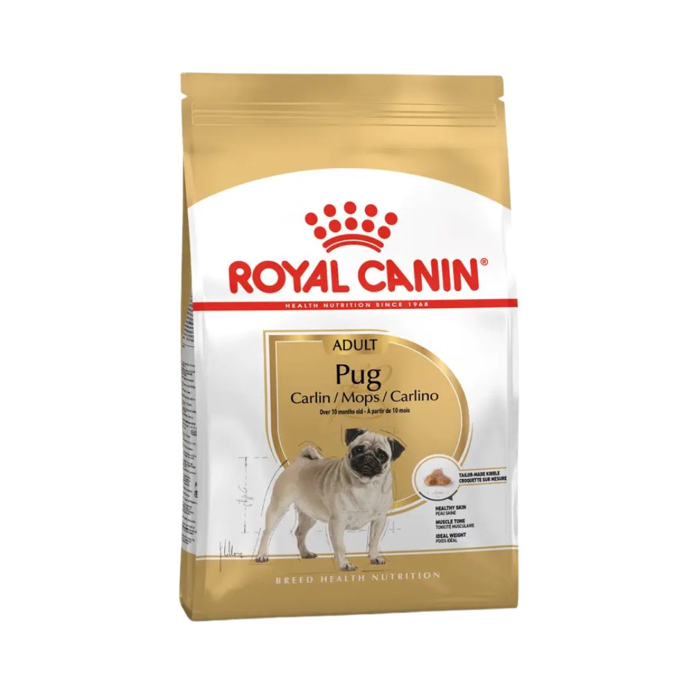 Royal Canin Bhn Pug 4.54 Kg