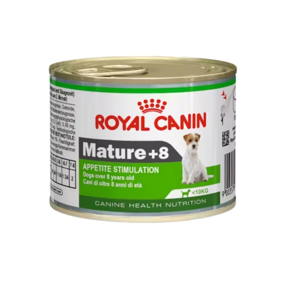 ROYAL CANIN Wet Mature 0.15 GR