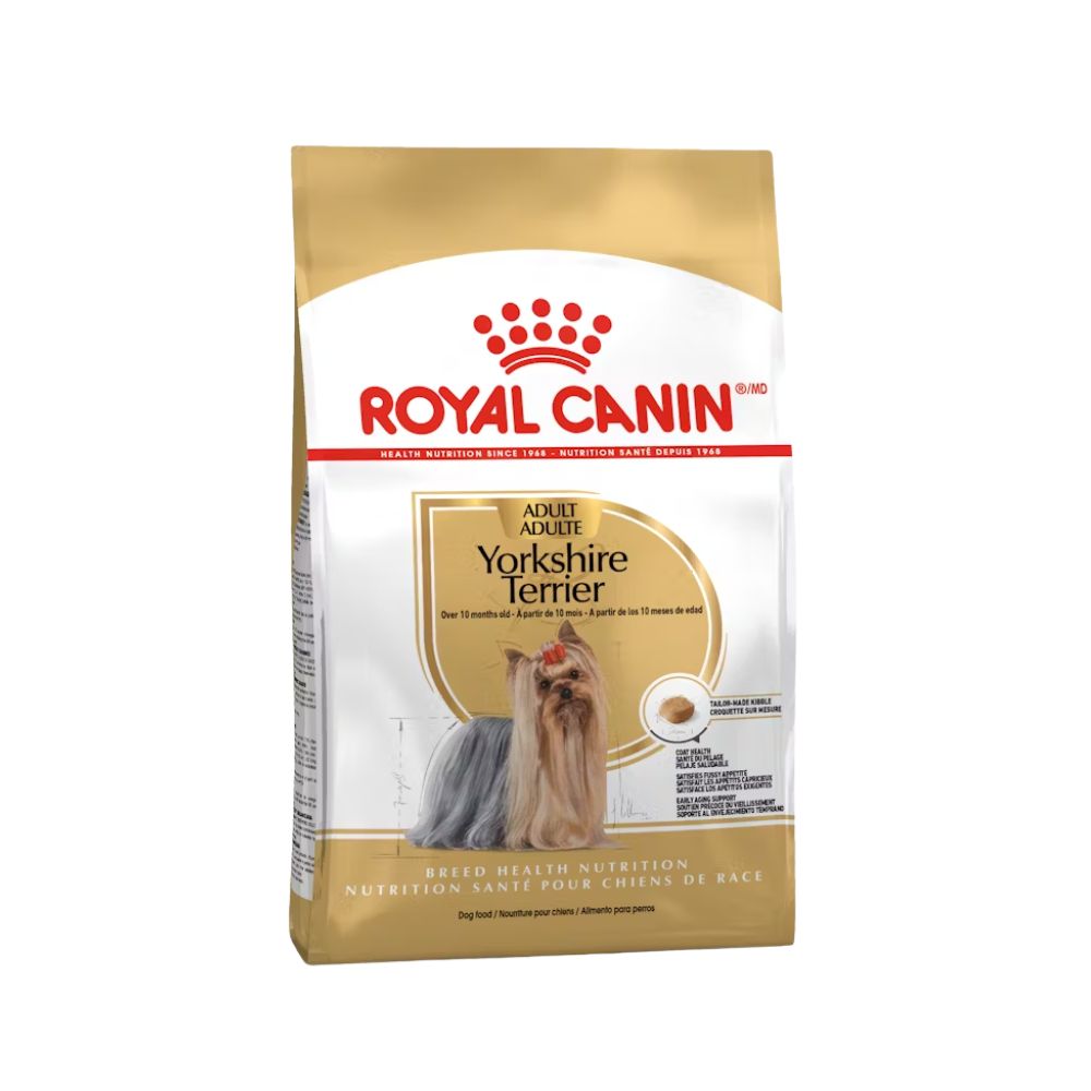 Royal Canin Bhn Yorkshire Terrier 4.54 Kg