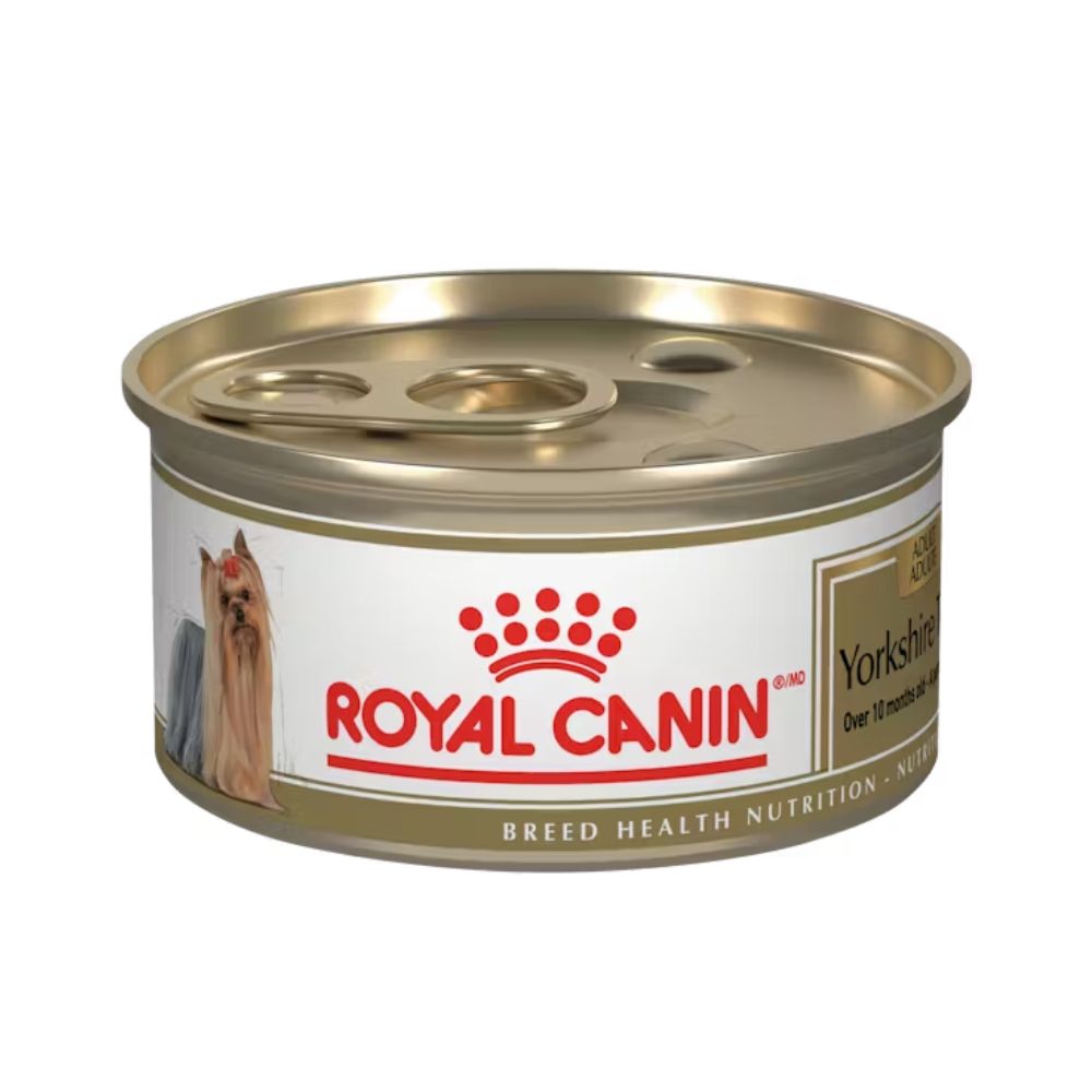 Royal Canin Bhn Yorkshire Terrier Lata 85 G