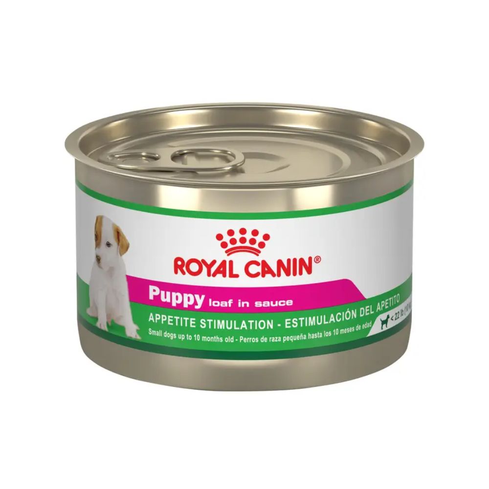 ROYAL CANIN PUPPY LOAF IN SAUCE 150 G
