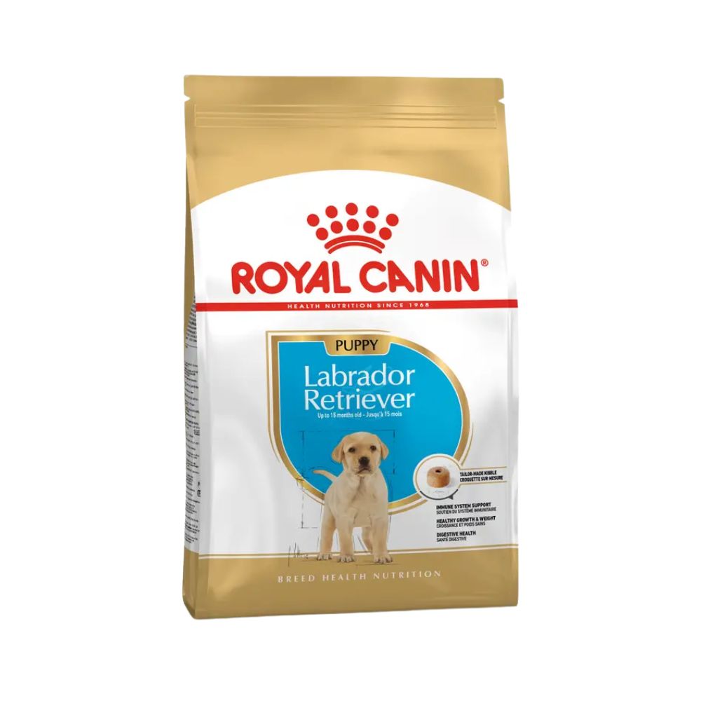Royal Canin Bhn Labrador Retriever Puppy 13.6 Kg