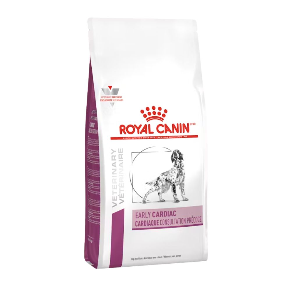 Royal Canin Early Cardiac 8 Kg